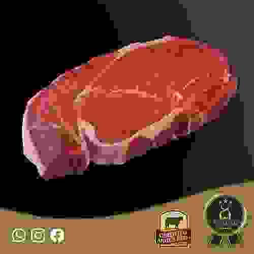 Sirloin USDA (Precio por pieza de 300g)