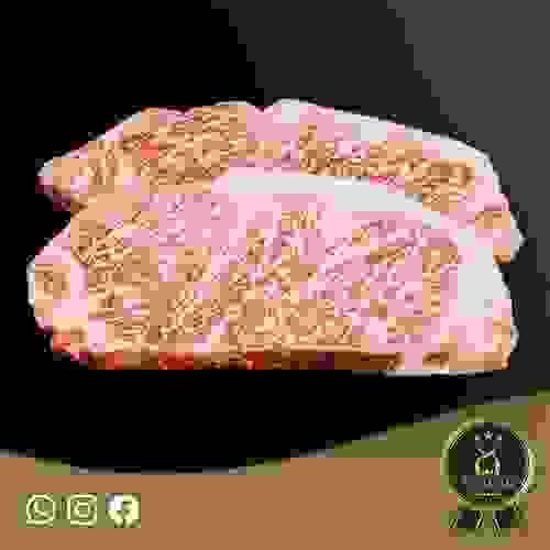 Sirloin Cross (Pieza de 300g)