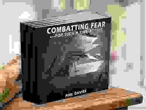 Combatting Fear