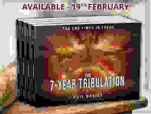 The 7-Year Tribulation