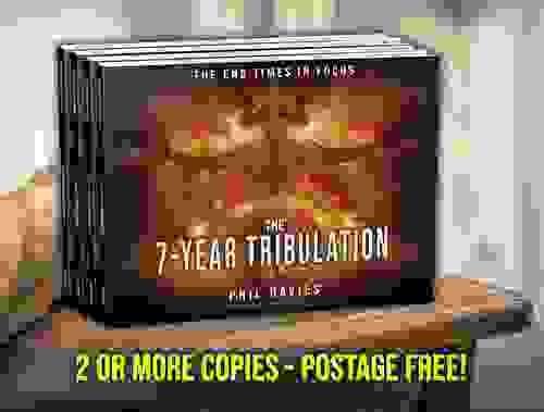 The 7-Year Tribulation