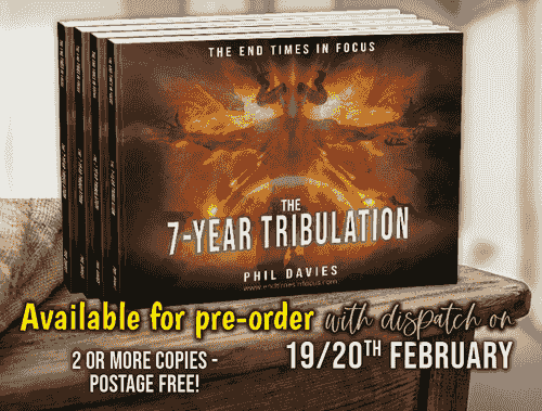 The 7-Year Tribulation