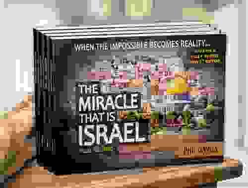 The Miracle that is Israel 