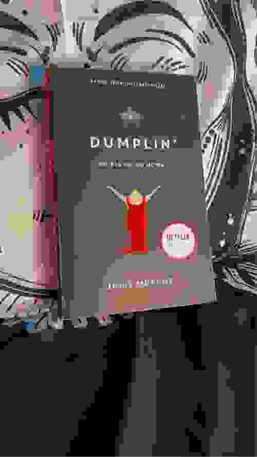 DUMPLIN' BY: JULIE MURPHY