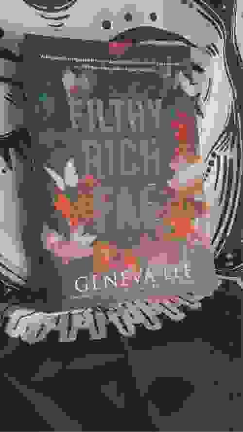 FILTHY RICH FAE BY: GENEVA LEE