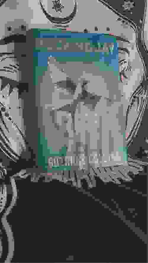 MOCKINGJAY BY: SUZANNE COLLINS