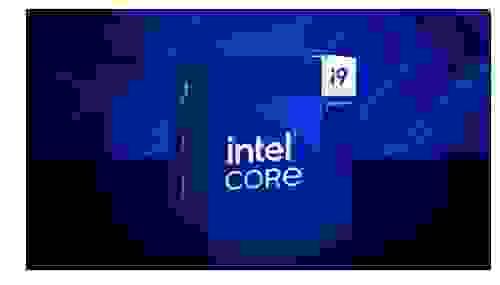 Intel Core i9-14900KS 24核32線 Up to 6.2GHz CPU