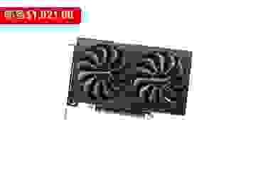 SAPPHIRE PULSE Radeon RX 6500 顯示卡 4GB GDDR6