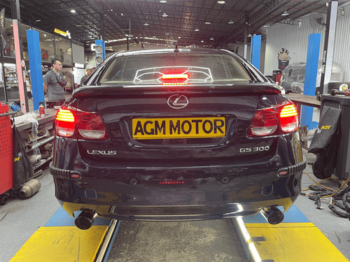 GS300