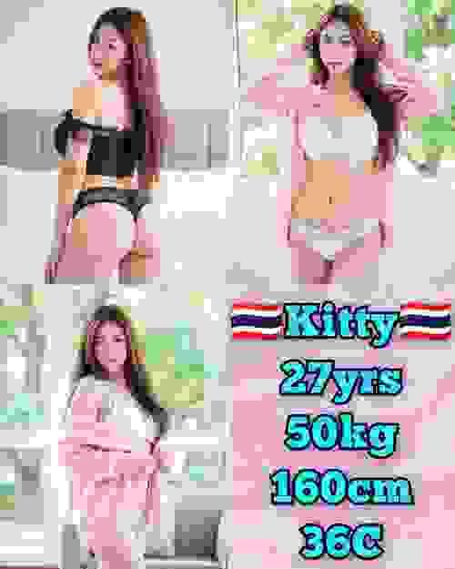 Kitty❤ThaiLand