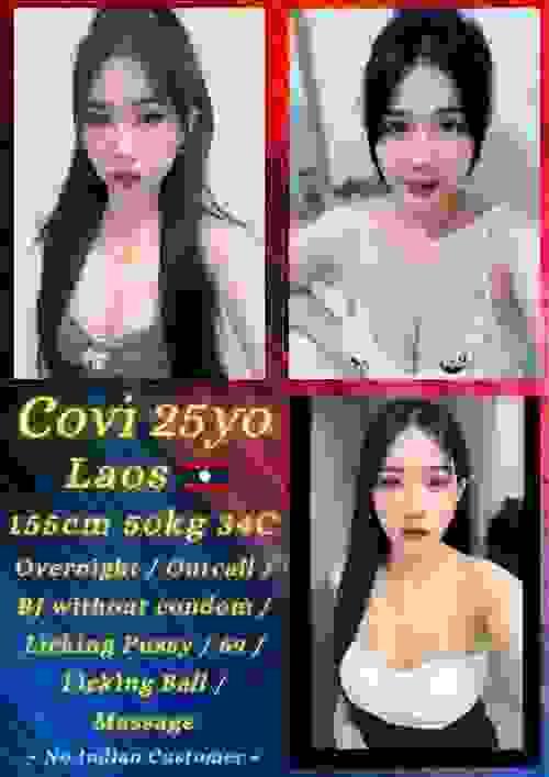 Covi❤ThaiLand