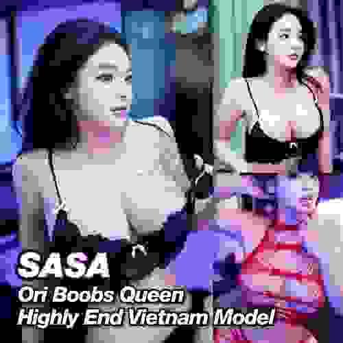 Sasa❤VietNam