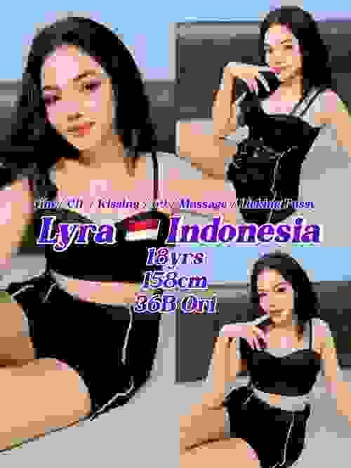 Lyra❤Indonesia