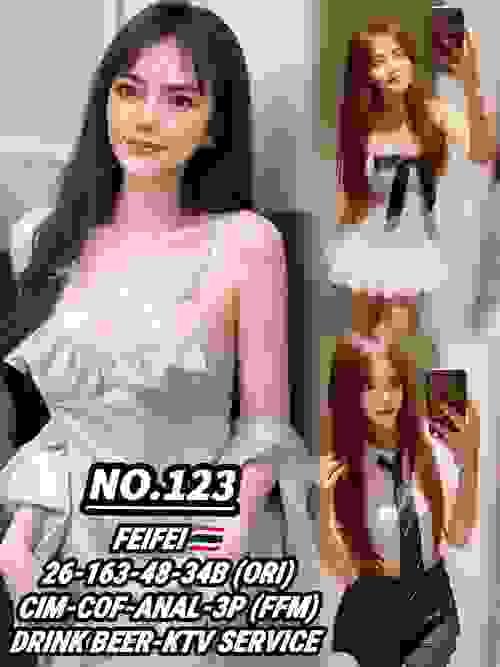 FeiFei❤ThaiLand