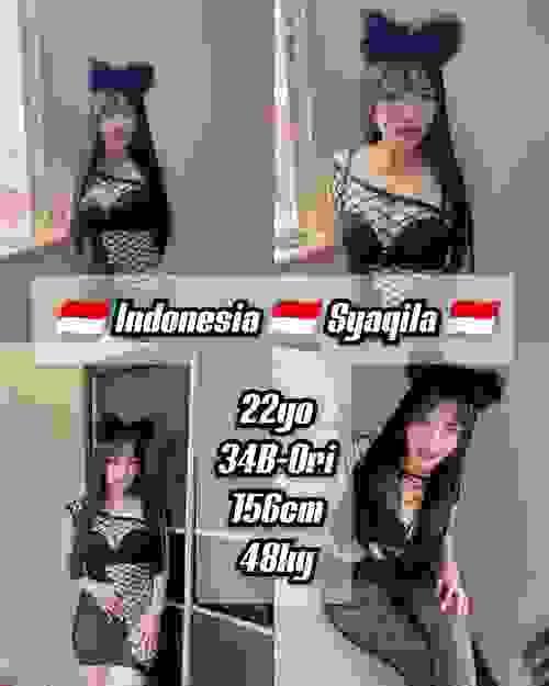 Syapila❤Indonesia