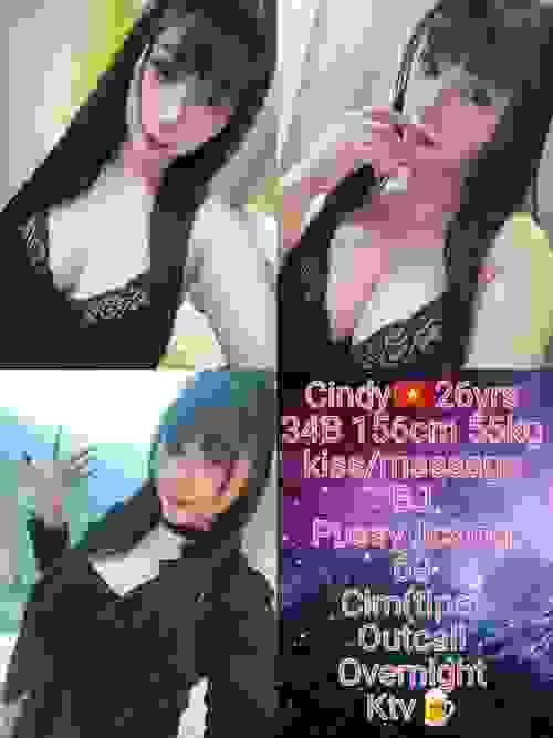 Cindy❤VietNam