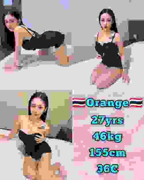 Orange❤ThaiLand
