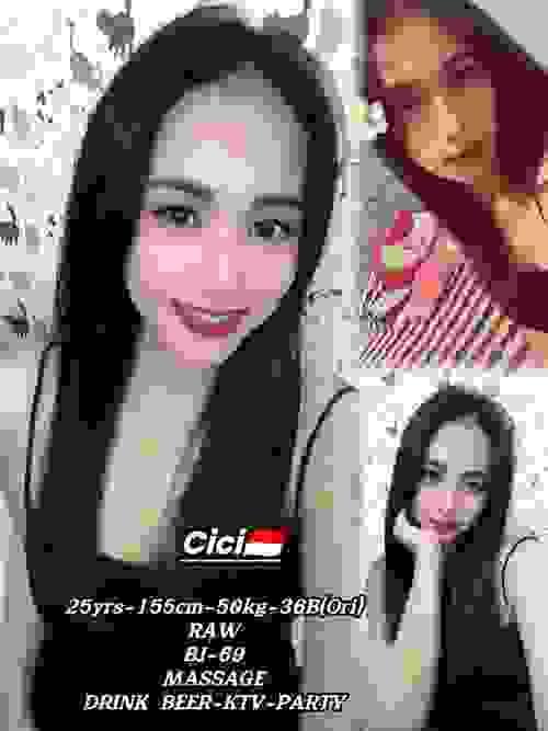 Cici❤Indonesia