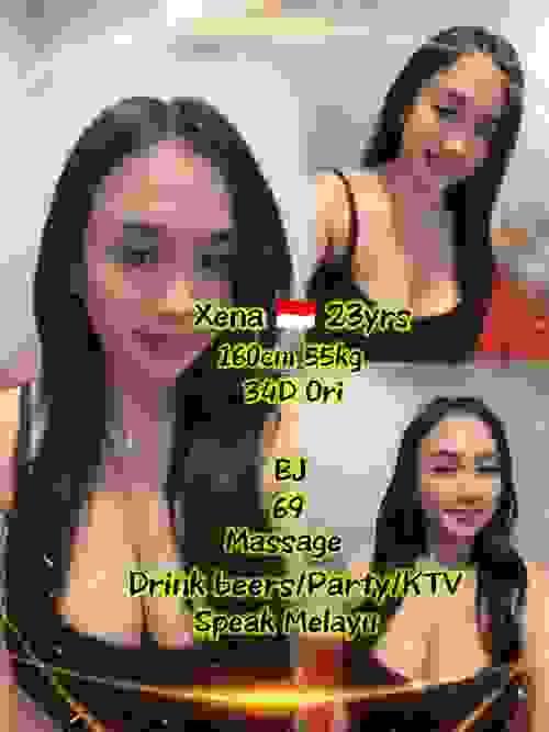 Xena❤Indonesia