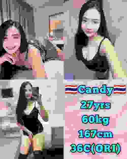 Candy❤ThaiLand