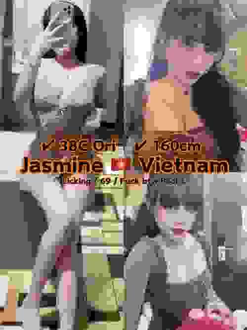 Jasmine - Vietnam 