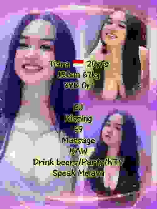 Tiara❤Indonesia