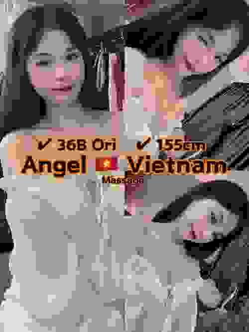 Angel 越南 Vietnam  