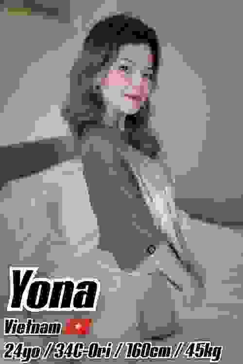 Yona❤VietNam