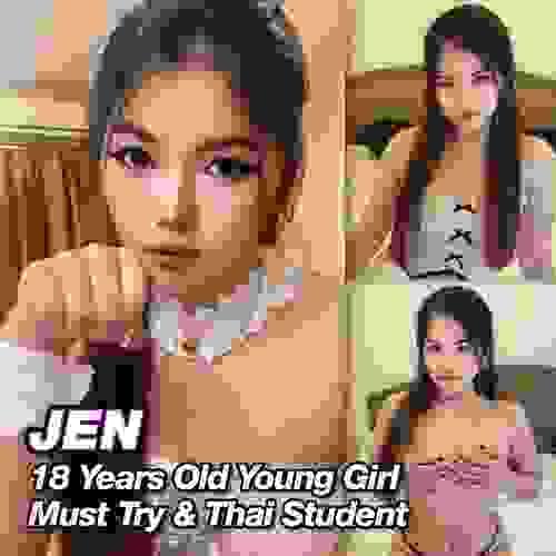 Jen❤ThaiLand