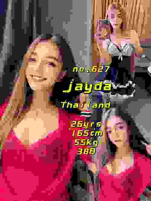 Jayda❤ThaiLand