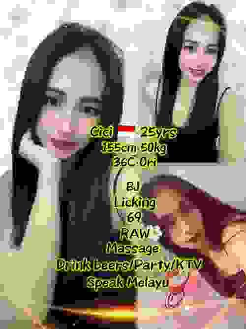 Cici❤Indonesia