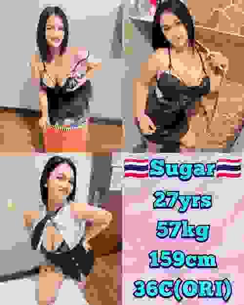 Sugar - ThaiLand 