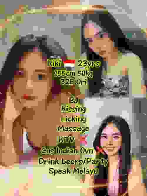 Kiki❤Indonesia