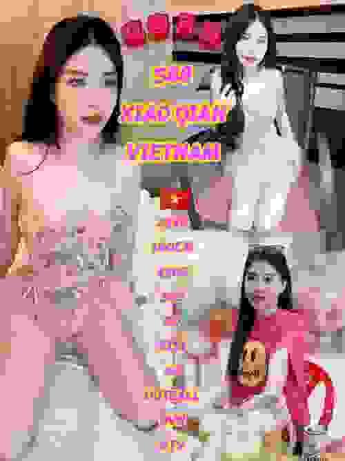 XiaoQian❤VietNam