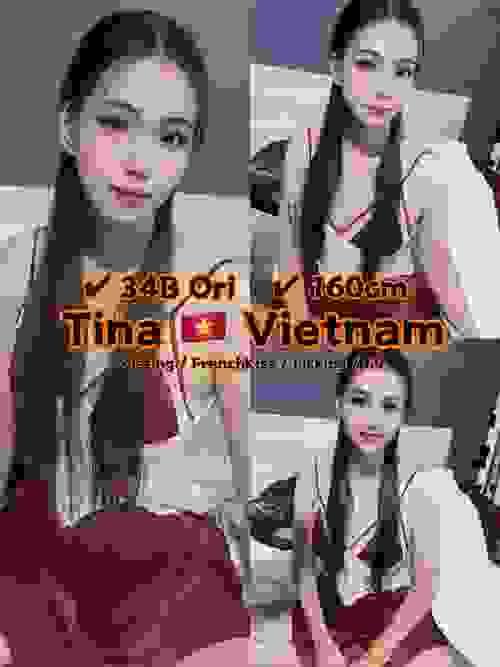 Tina❤VietNam