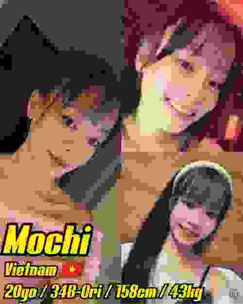Mochi❤VietNam