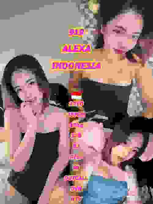Alexa❤Indonesia