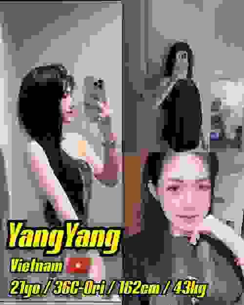 YangYang❤VietNam