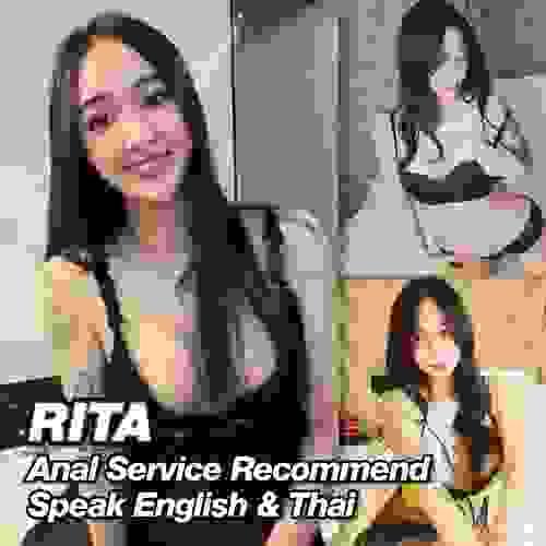 Rita❤ThaiLand