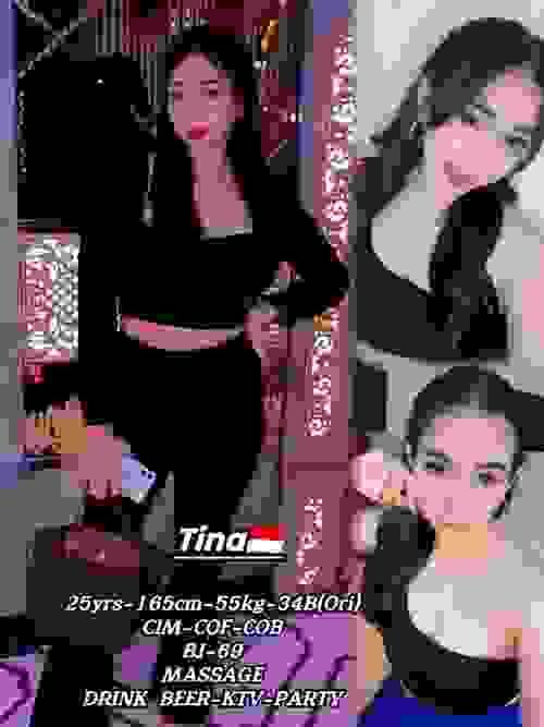 Tina❤Indonesia
