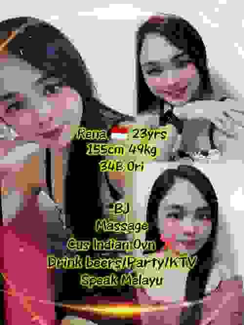 Rena❤Indonesia