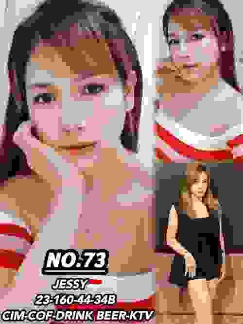 Jessy❤Indonesia