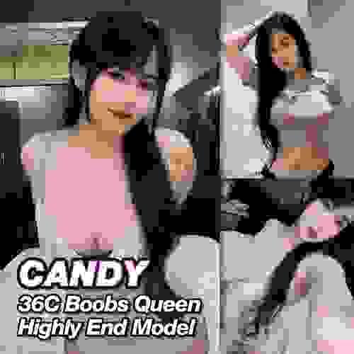 Candy❤ThaiLand