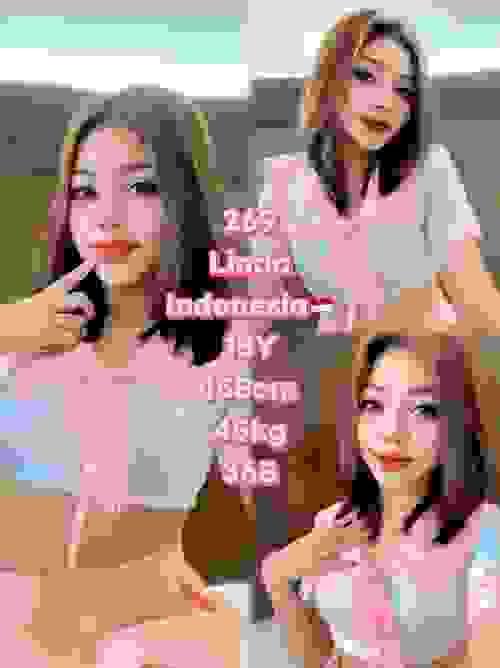 Linda❤Indonesia