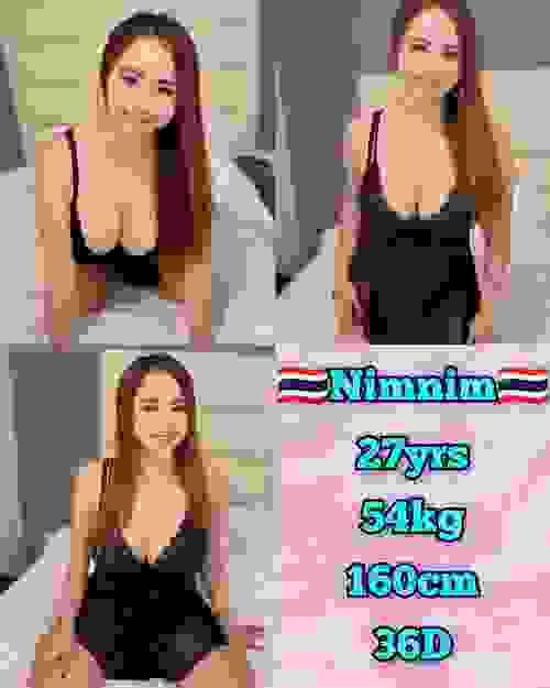 NimNim❤ThaiLand