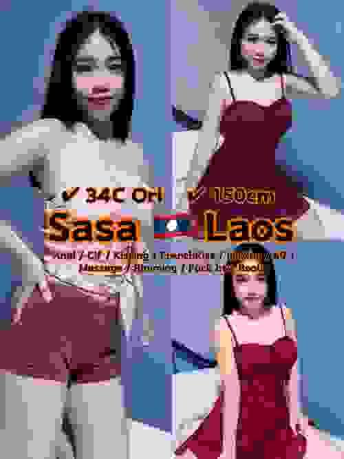 Sasa❤LaOS