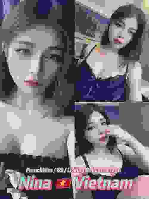 Nina❤VietNam