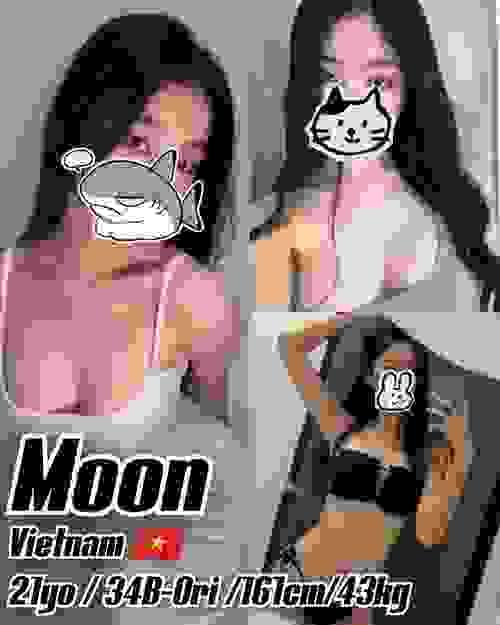 Moon❤VietNam