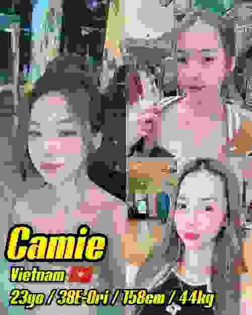 Camie❤VietNam