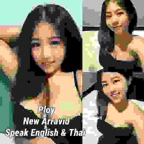 Ploy❤ThaiLand